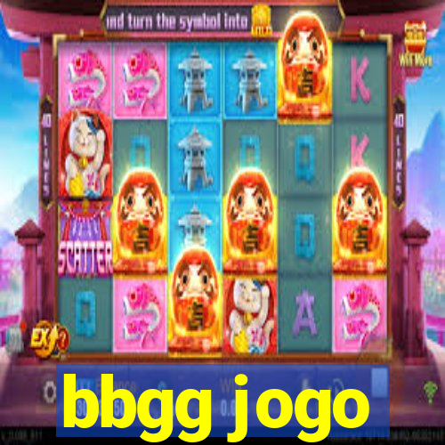 bbgg jogo